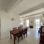 Magnifique appartement avec vue mer