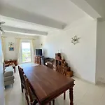 Magnifique appartement avec vue mer
