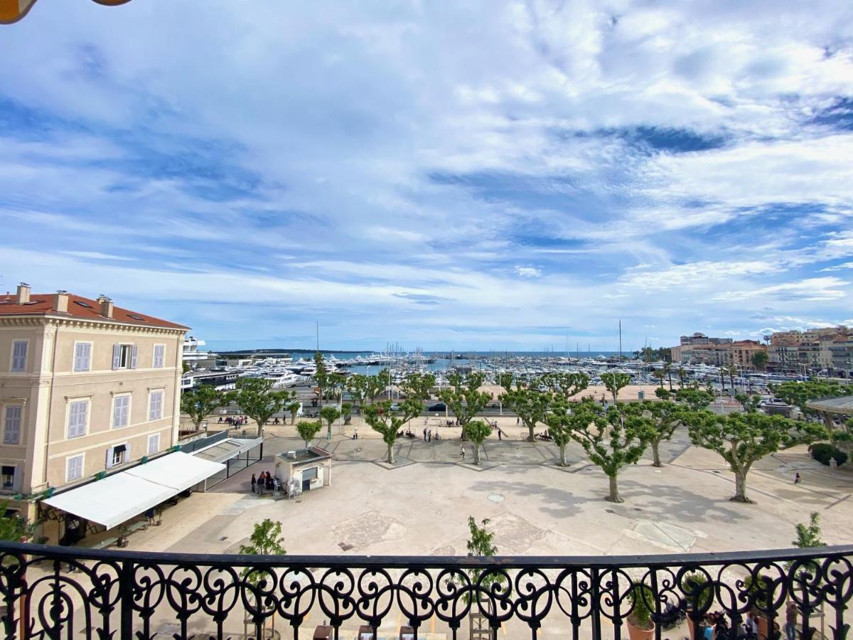 Magnifique Avec Vue Appartement *