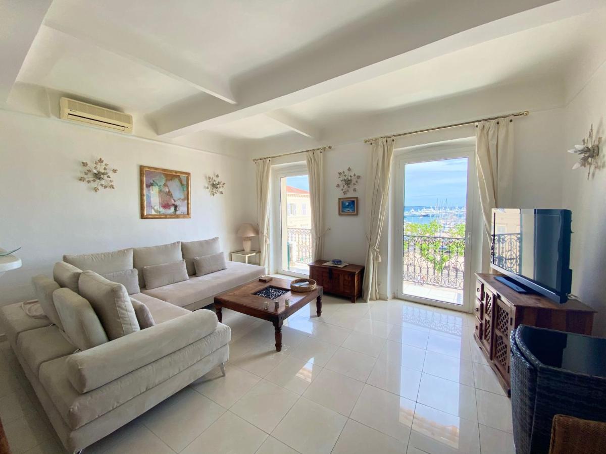 Magnifique Avec Vue Appartement *