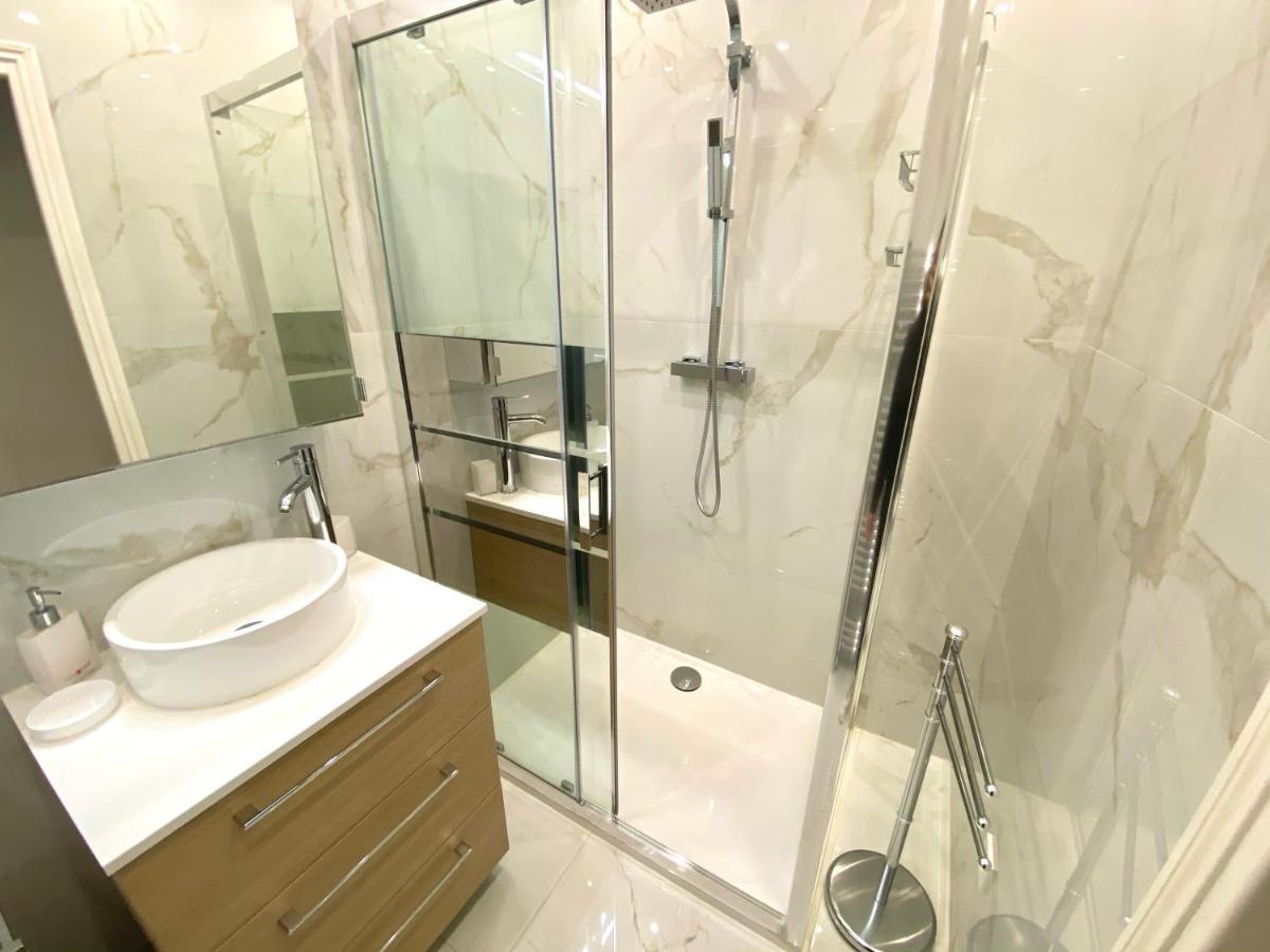 Magnifique Avec Vue Appartement