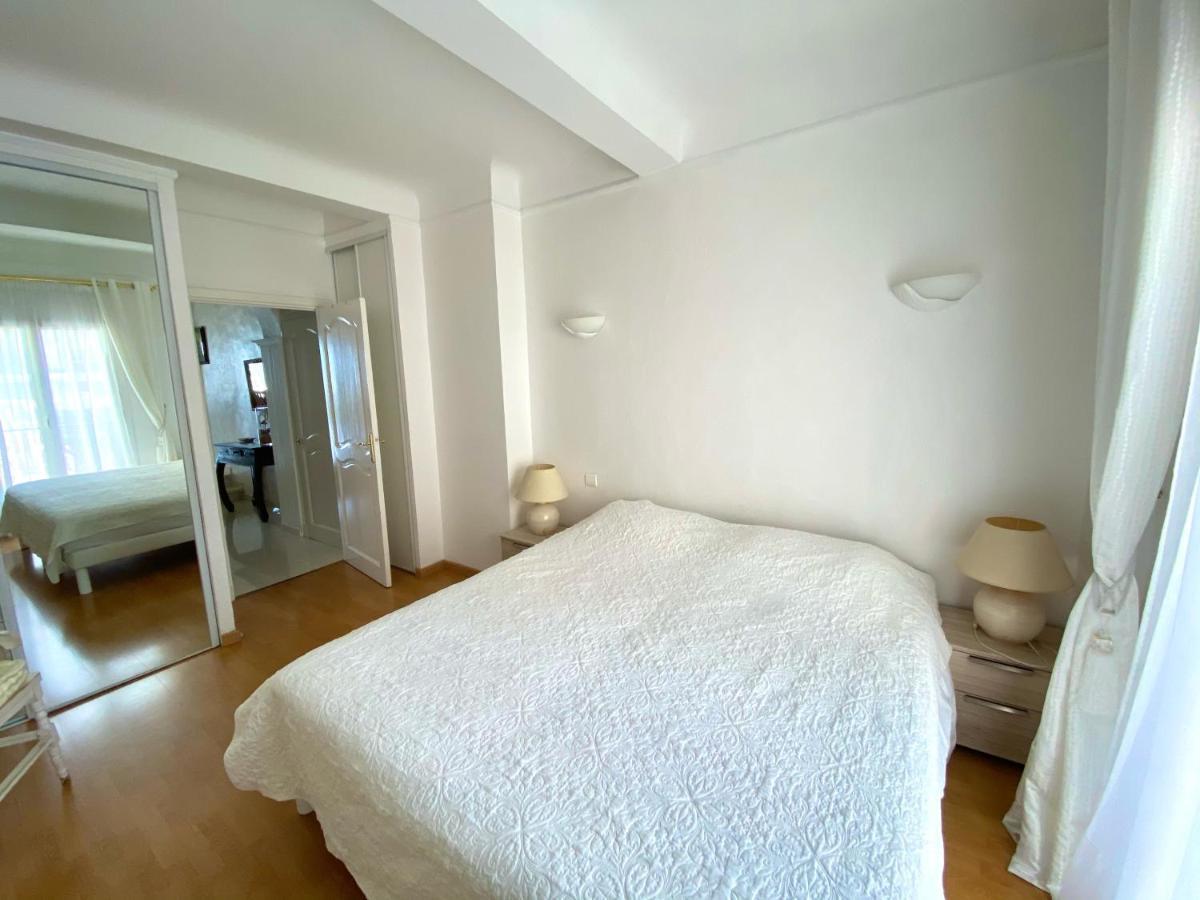 Magnifique Avec Vue Appartement