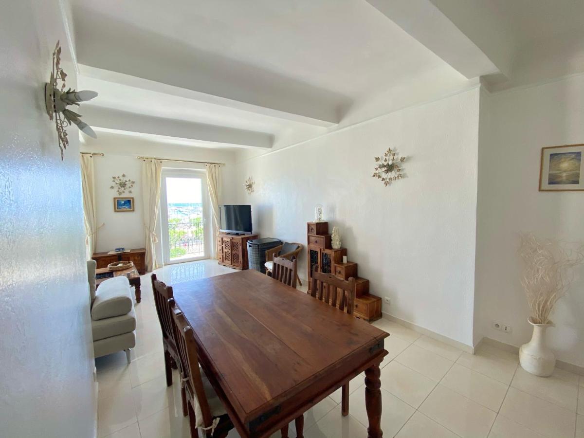 Magnifique Avec Vue Appartement